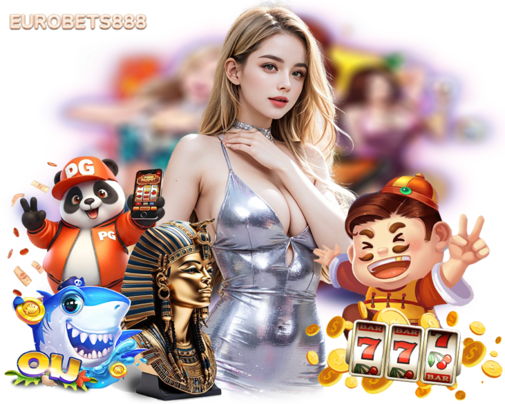 EUROBETS888